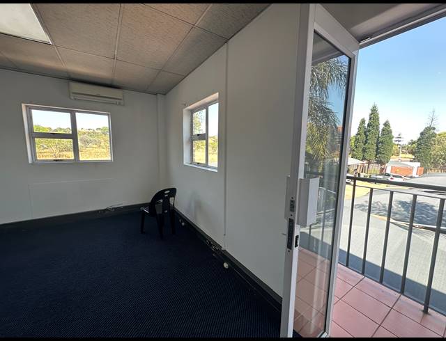 29M² OFFICE TO LET IN CENTURION CENTRAL